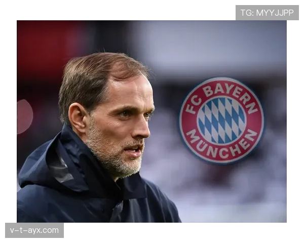 图赫尔战术三要素致胜，深度解析其执教成功密码