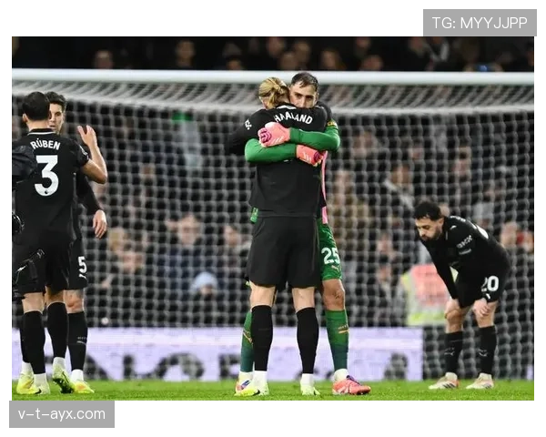 福登高光时刻助力英超争冠局势再生变数