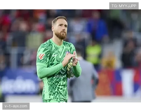 奥布拉克领跑欧冠零封榜，铸就马竞防线钢铁堡垒