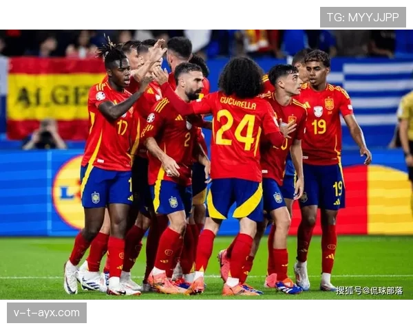 西班牙队传控回归，欧洲杯关键战力克强敌