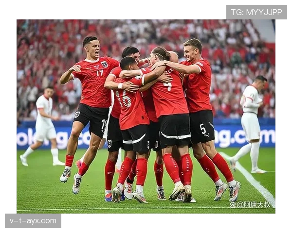 德国获欧洲杯主办权，足球盛宴即将点燃全球热情