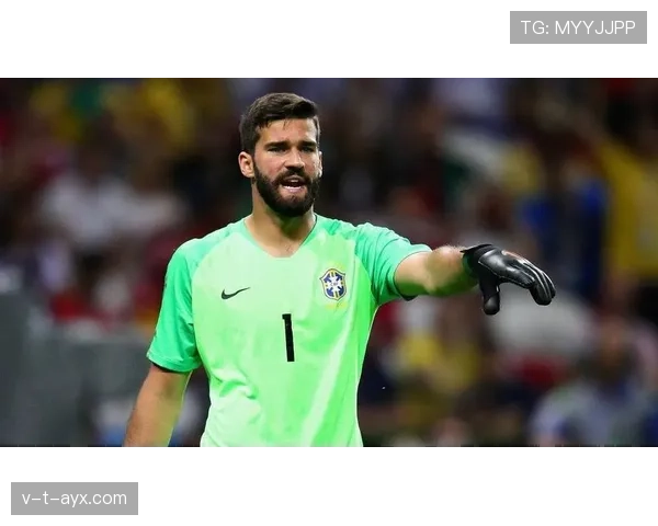 阿利松再获殊荣，荣膺全球最佳门将引热议