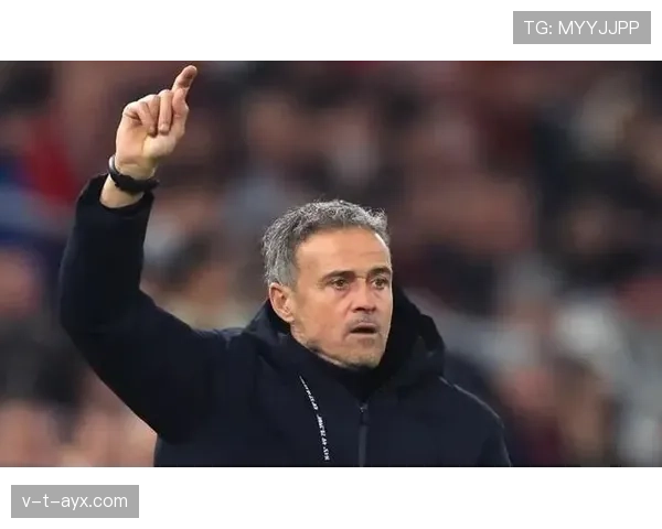 恩里克战术解析：球队执行遇挑战，整体表现仍显稳健