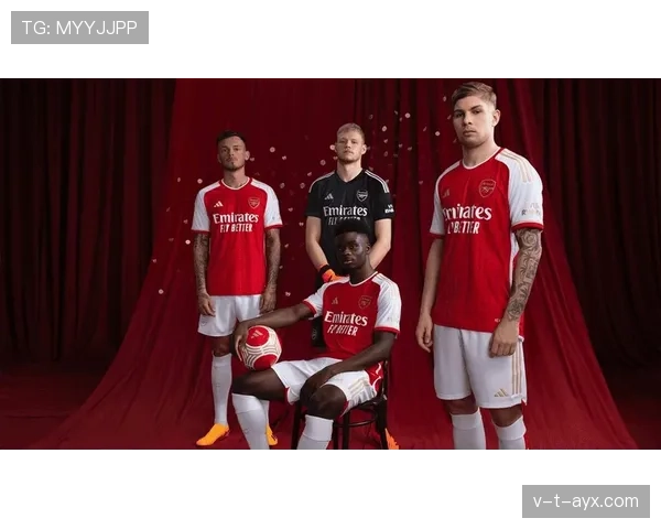 英超新赛季球衣发布：传统与创新交融，彰显球队独特风采