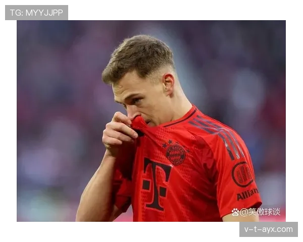 基米希职业生涯状态回顾,展示从天才少年到中场指挥官的成长历程 基米希职业生涯状态回顾,展示从天才少年到中场指挥官的成长历程