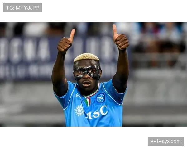 奥斯梅恩谈及偶像与榜样:成长路上的精神指引 奥斯梅恩谈及偶像与榜样:成长路上的精神指引