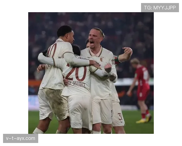 奥格斯堡近期比赛亮点:攻防表现稳健,主场竞争力持续提升 奥格斯堡近期比赛亮点:攻防表现稳健,主场竞争力持续提升