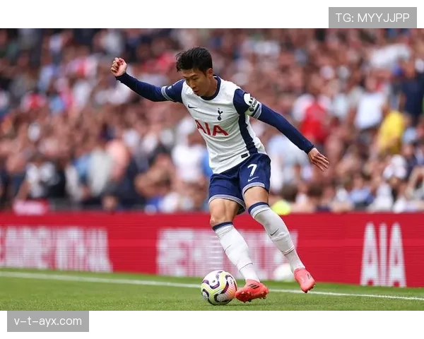 孙兴慜技术动作慢镜分析：盘带与射门细节展现个人能力持续提升