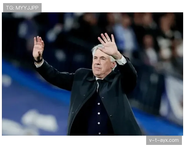 安切洛蒂战术风格 安切洛蒂战术风格