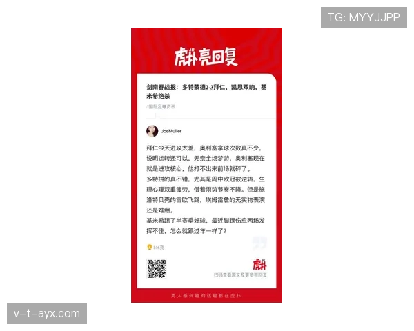 多特蒙德最新比赛战报：赛况与关键数据解析