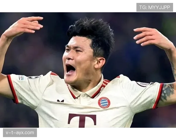 金玟哉:亚洲中卫冲击世界顶级的代表解析 金玟哉:亚洲中卫冲击世界顶级的代表解析