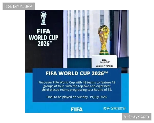 2026世界杯新赛制下夺冠难度如何变化 2026世界杯新赛制下夺冠难度如何变化